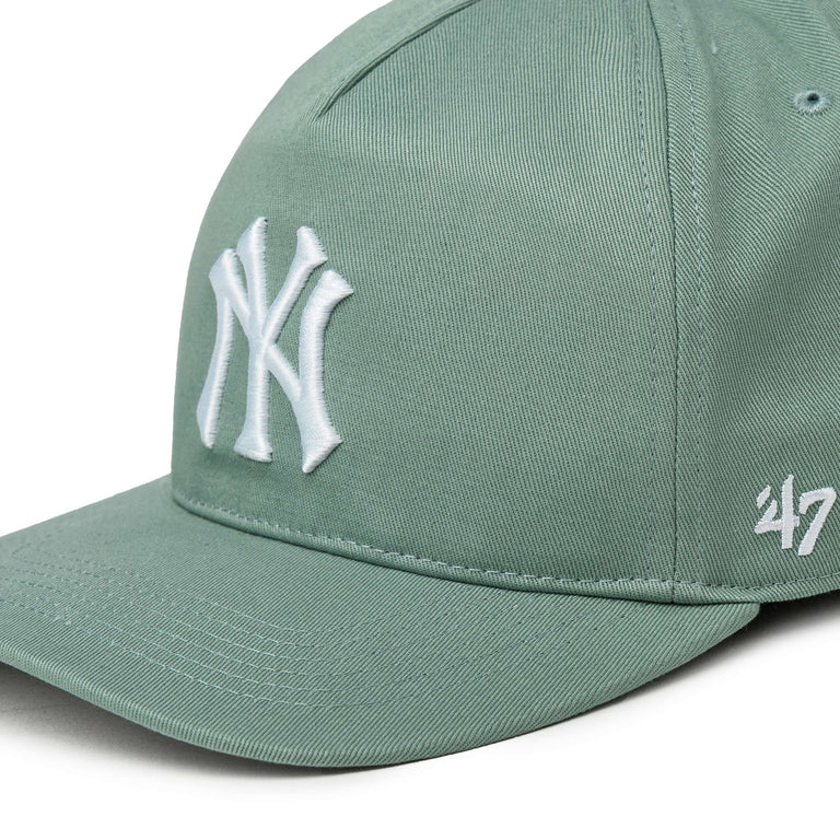 47 MLB New York Yankees *Hitch* Cap - 2