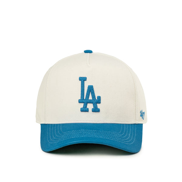 47 MLB LA Dodgers Heavy Twill Hero *Offside DT* Cap | Accessoires
