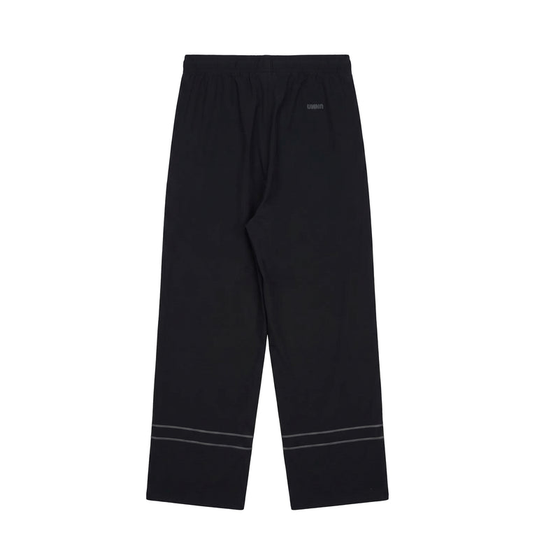 UNNA Everywhere Pants Wide - L / Black - 2