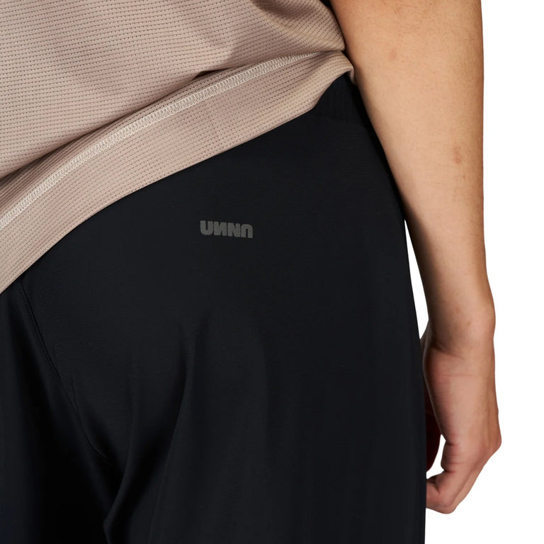 UNNA Everywhere Pants Wide - L / Black - 3