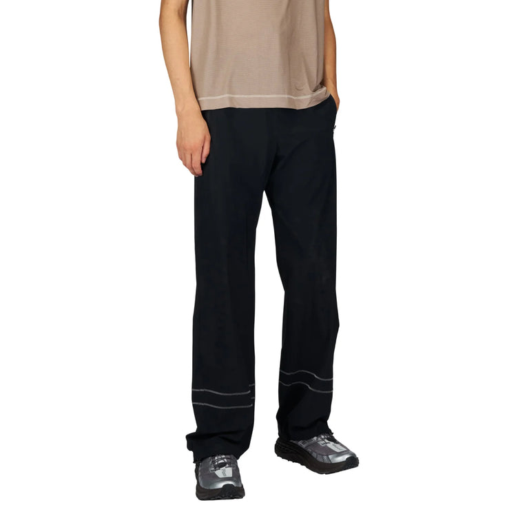 UNNA Everywhere Pants Wide - L / Black - 7