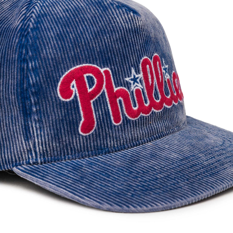 47 MLB Philadelphia Phillies Reclaim *Hitch* Cap - 2
