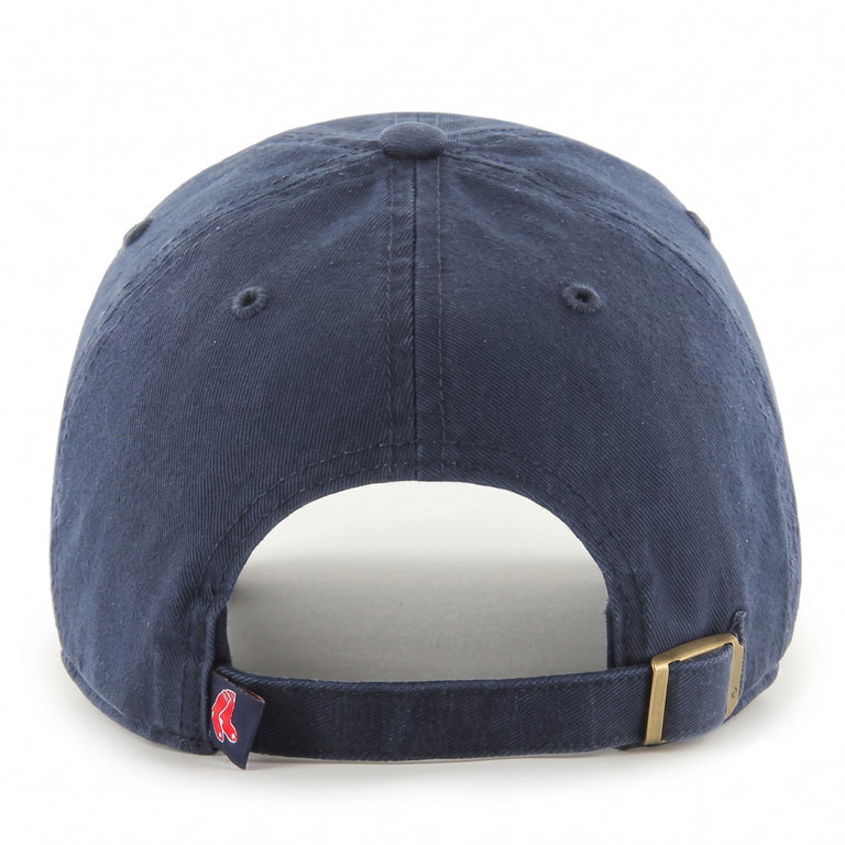 47 MLB Boston Red Sox *Clean Up* Cap (Navy) - 3