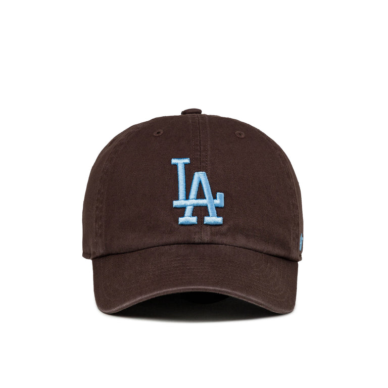 47 MLB Los Angeles Dodgers *Clean Up* Cap - 1
