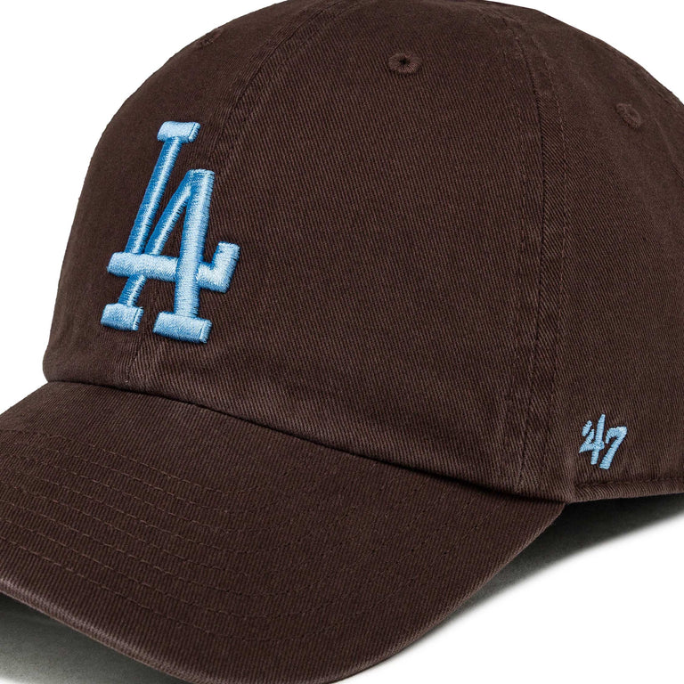 47 MLB Los Angeles Dodgers *Clean Up* Cap - 2
