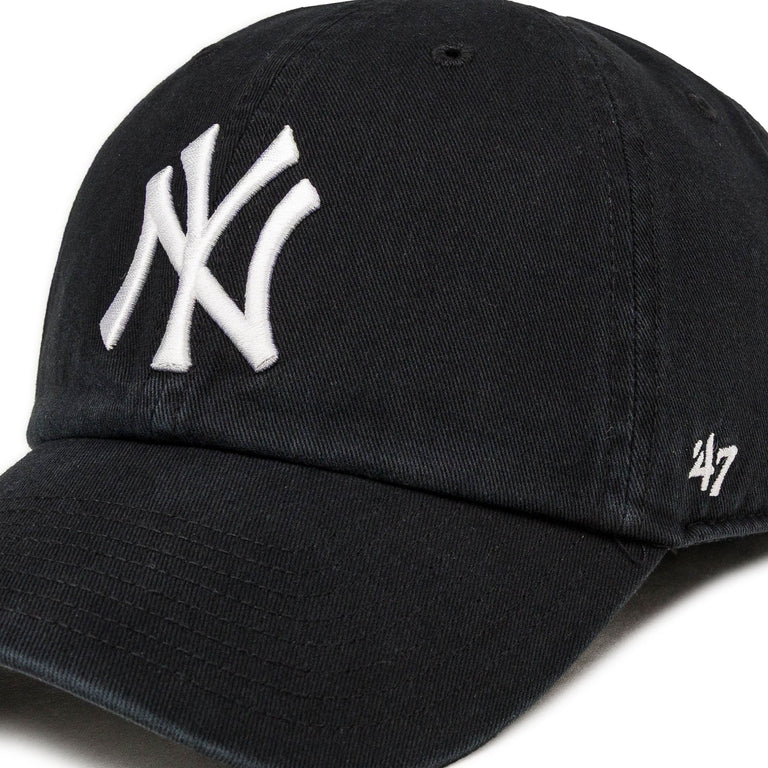 47 MLB New York Yankees *Base Runner Clean Up* Cap - 2
