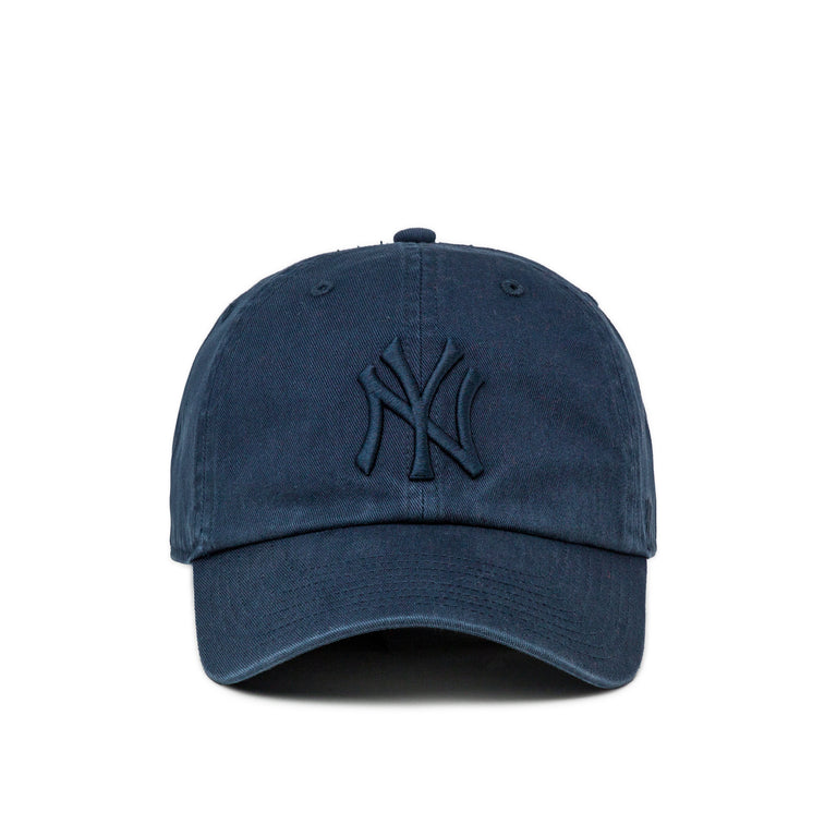 47 MLB New York Yankees *Clean Up* Cap
