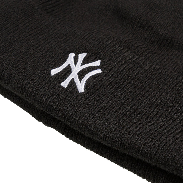 47 New York Yankees Randle Cuff Knit Beanie - 2
