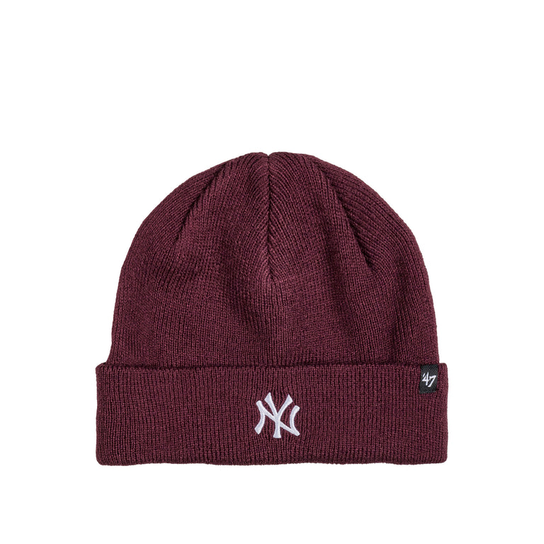 47 New York Yankees Randle Cuff Knit Beanie
