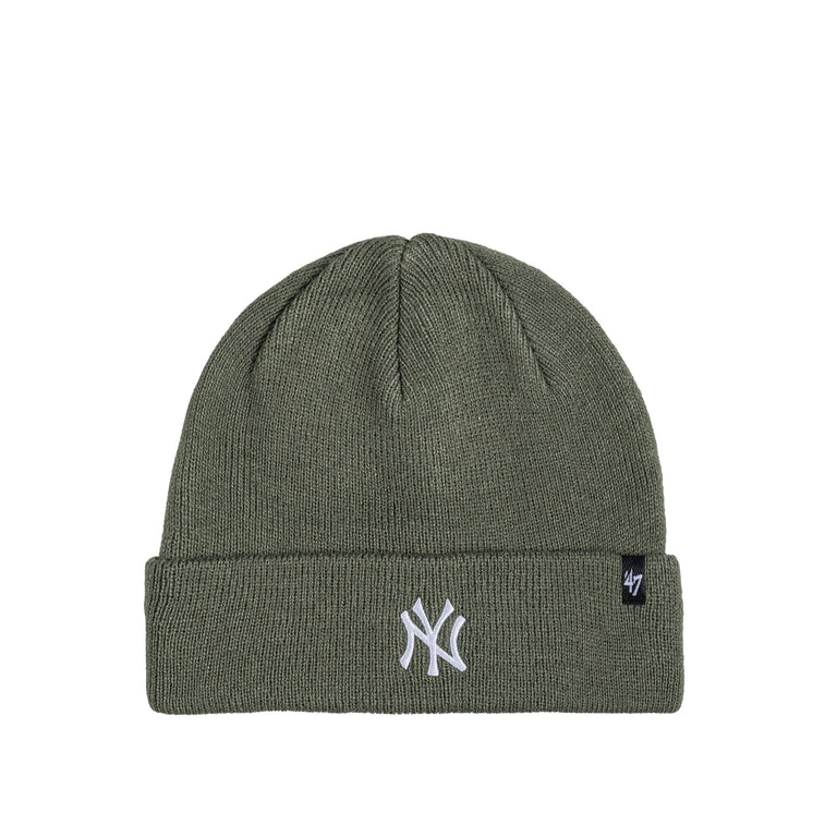47 New York Yankees Randle Cuff Knit Beanie
