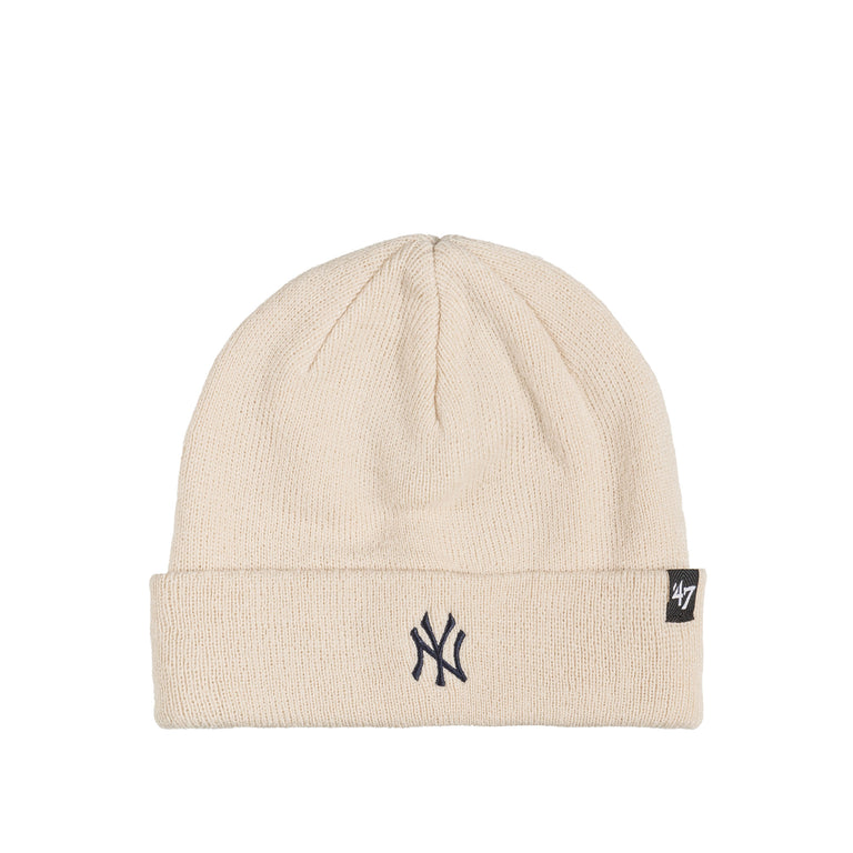 47 New York Yankees Randle Cuff Knit Beanie
