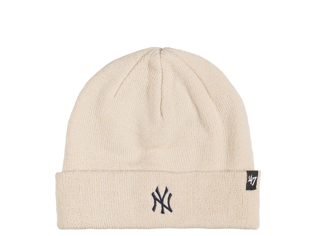 47 New York Yankees Randle Cuff Knit Beanie | Accessoires  display picture 1