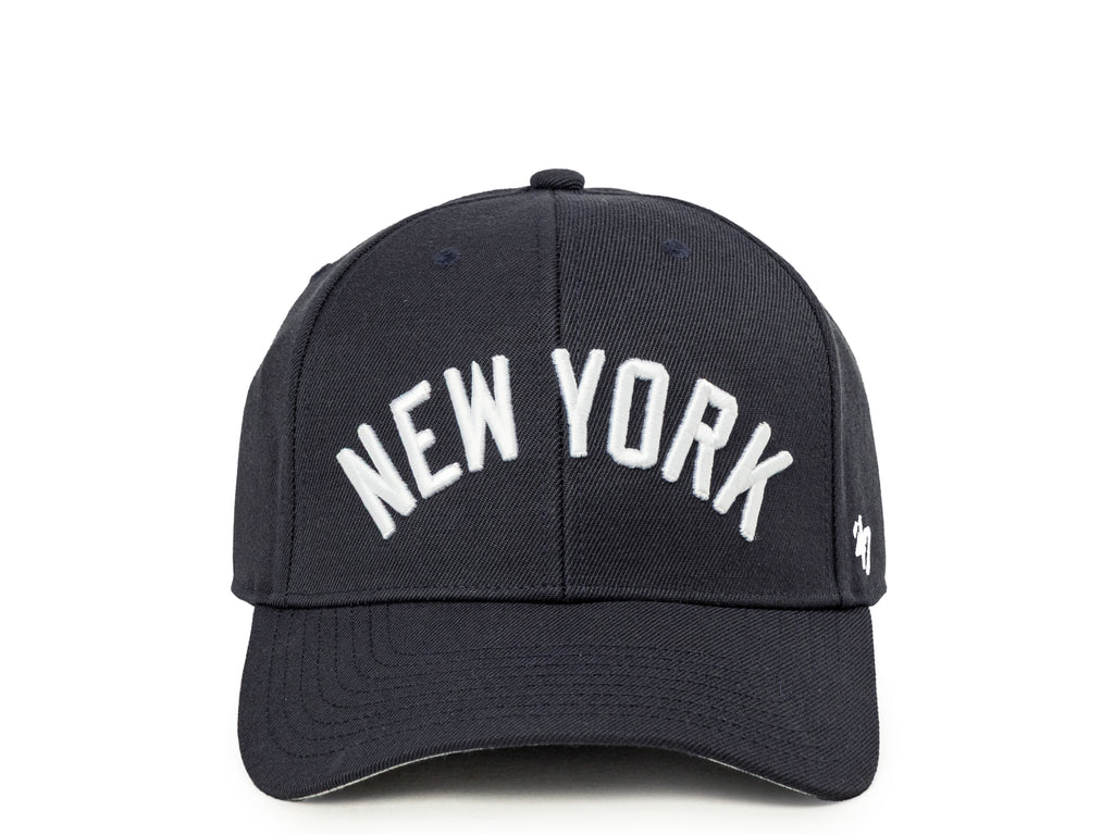 47 MLB New York Yankees Script MVP Cap | Accessoires » Buy
