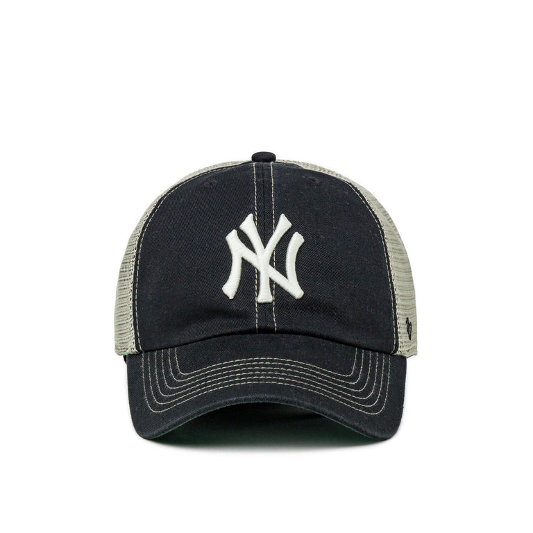 47 Trawler New York Yankees *Clean Up* Cap
