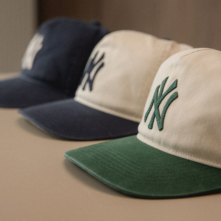 Caps