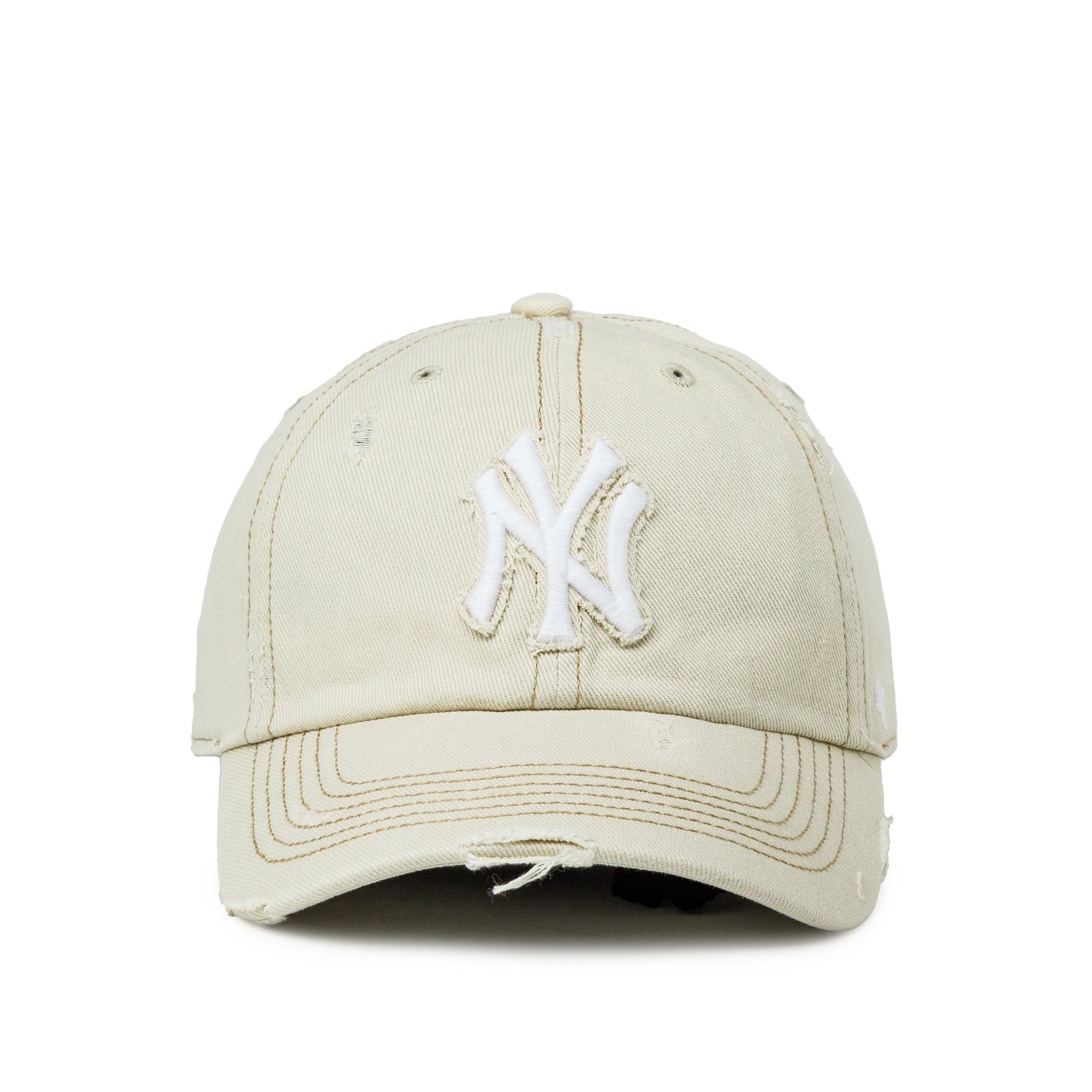 47 MLB New York Yankees Weathered *Clean Up* Cap | Accessoires