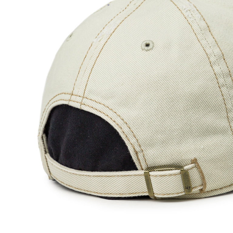 47 MLB New York Yankees Weathered *Clean Up* Cap - 3