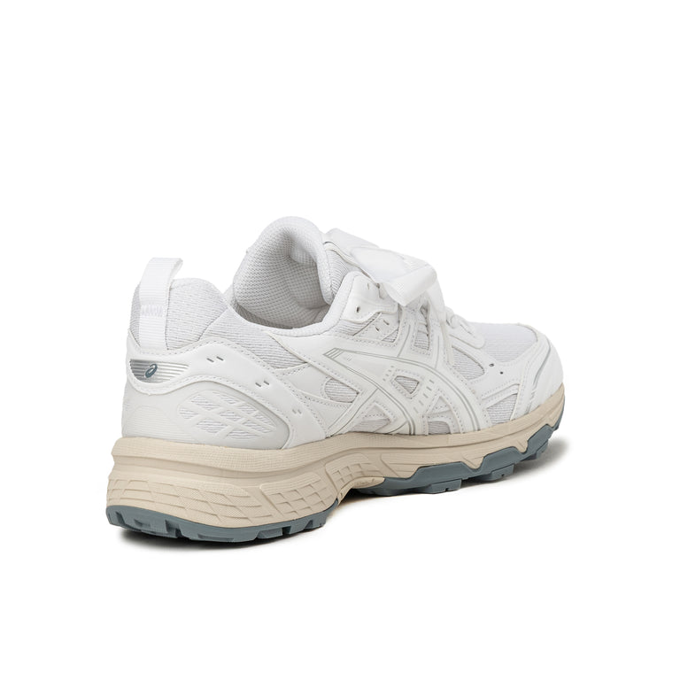 Asics GEL-Nunobiki - 42 / White / Pure Silver - 3
