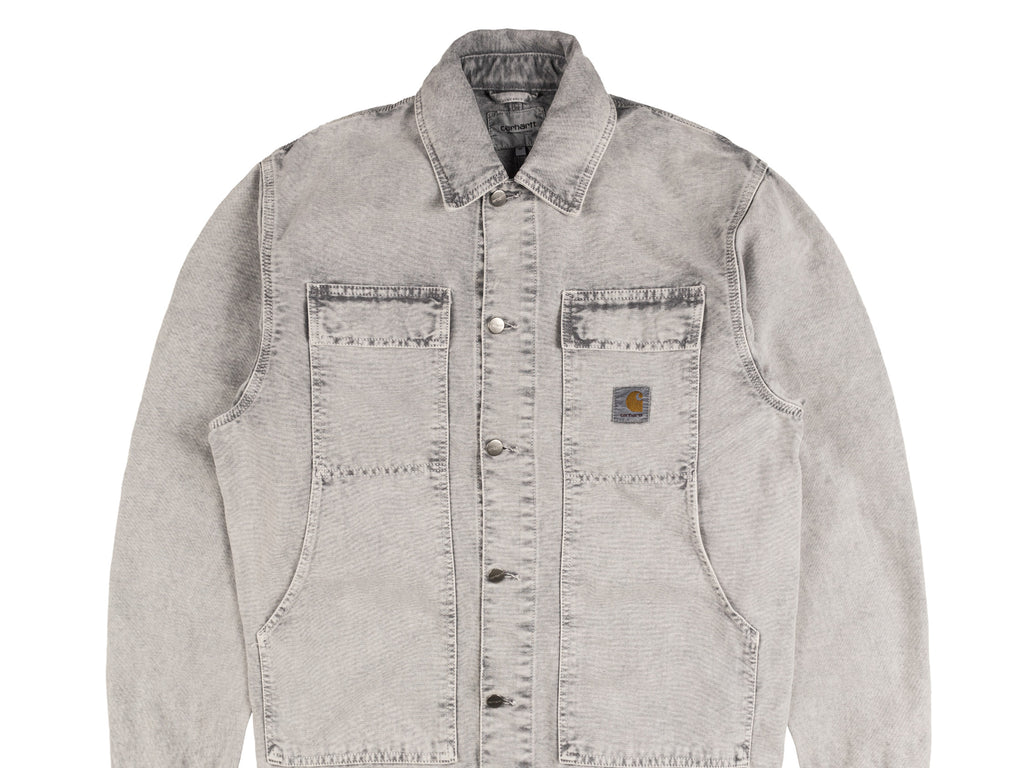 Carhartt WIP OG Arctic Jacket | Apparel » Buy online now!