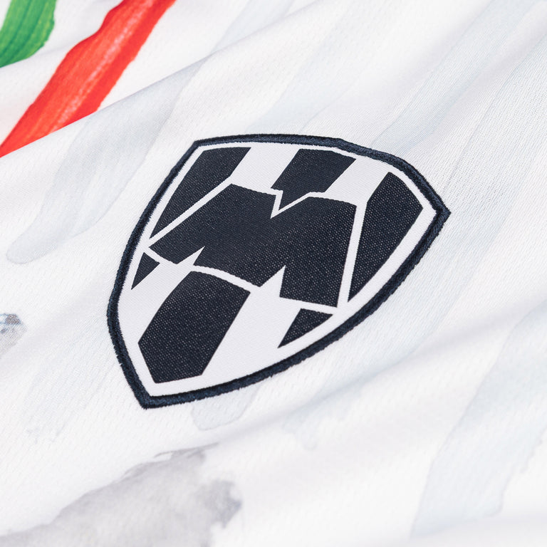 Puma x KidSuper Studios CF Monterrey Jersey Replica 