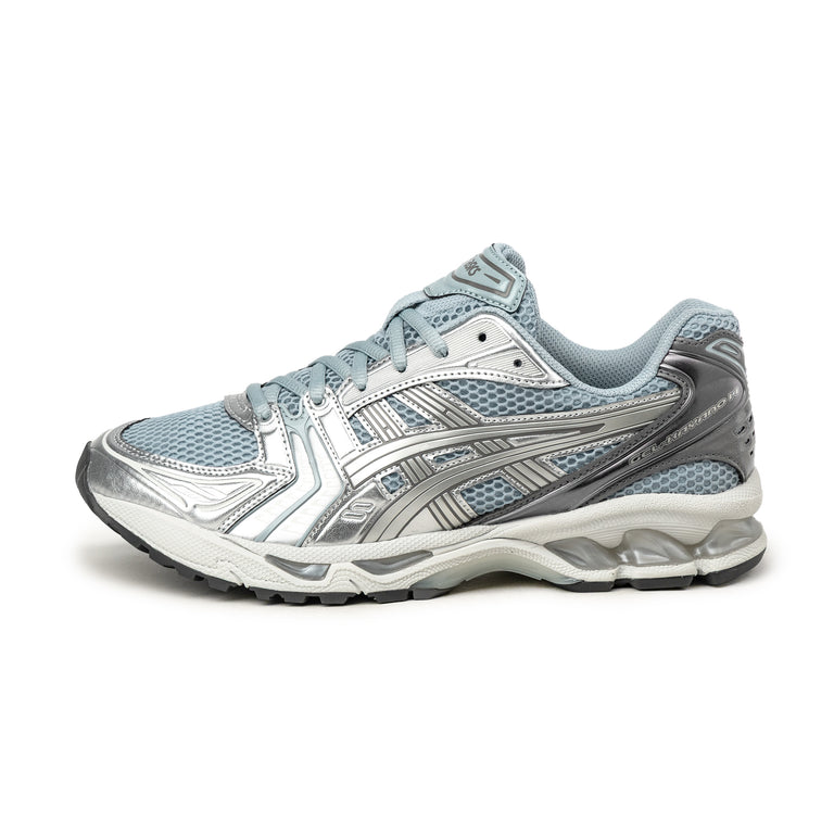 Asics GEL-Kayano 14 - 44 / Dolphin Grey / Pure Silver
