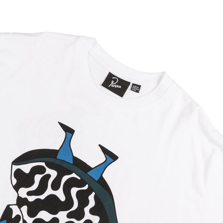 By Parra No Regrets T-Shirt