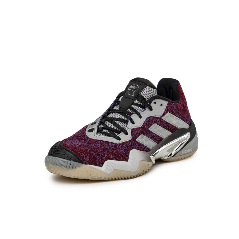 Adidas x Brain Dead Barricade 13