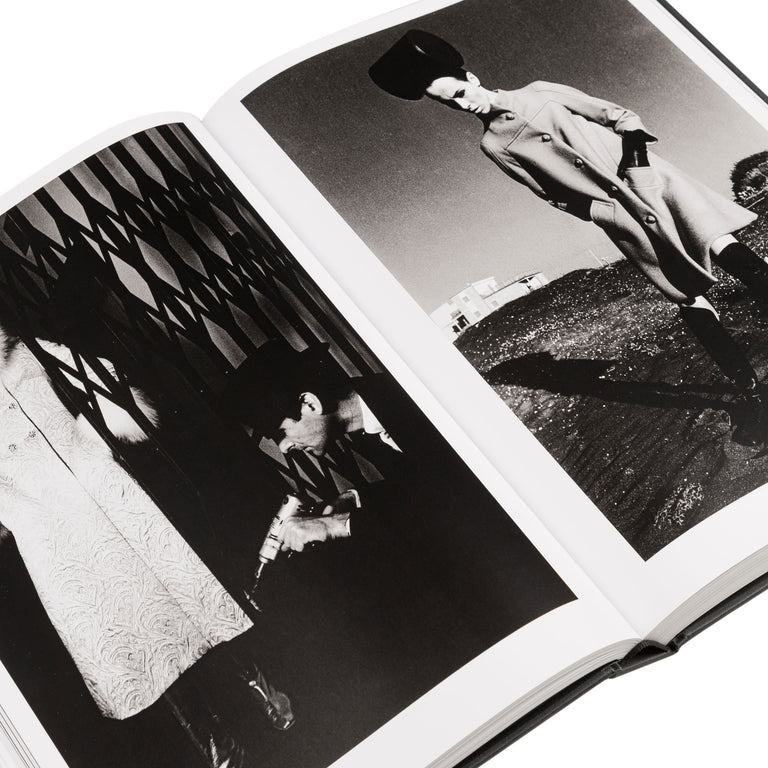 Taschen Helmut Newton Legacy