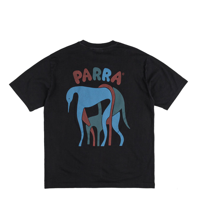 By Parra This Damn Chair T-Shirt