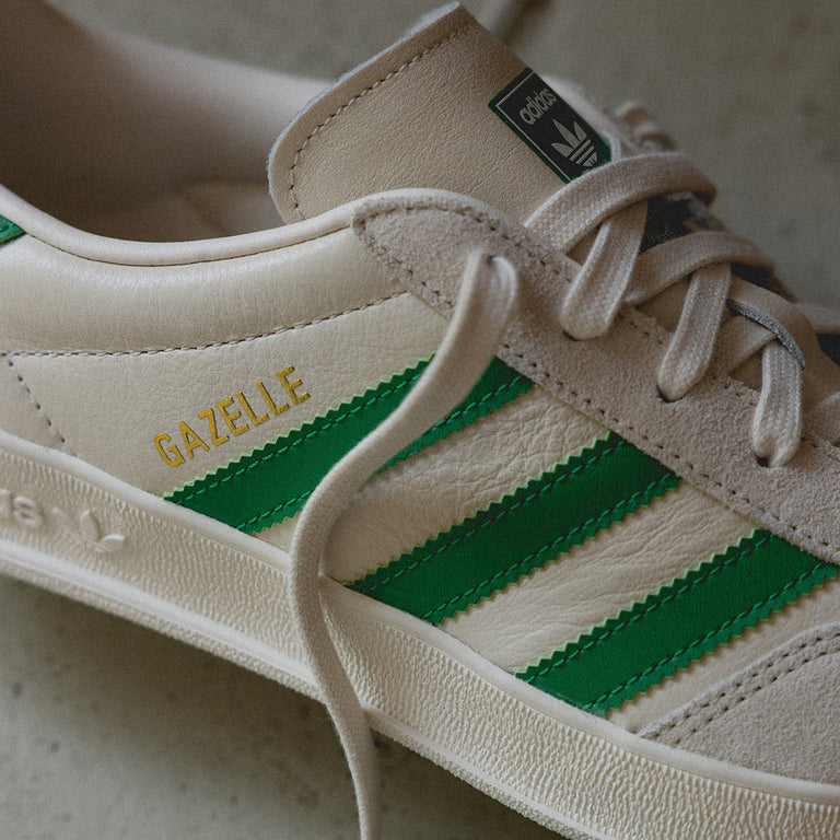 Adidas Gazelle Indoor onfeet