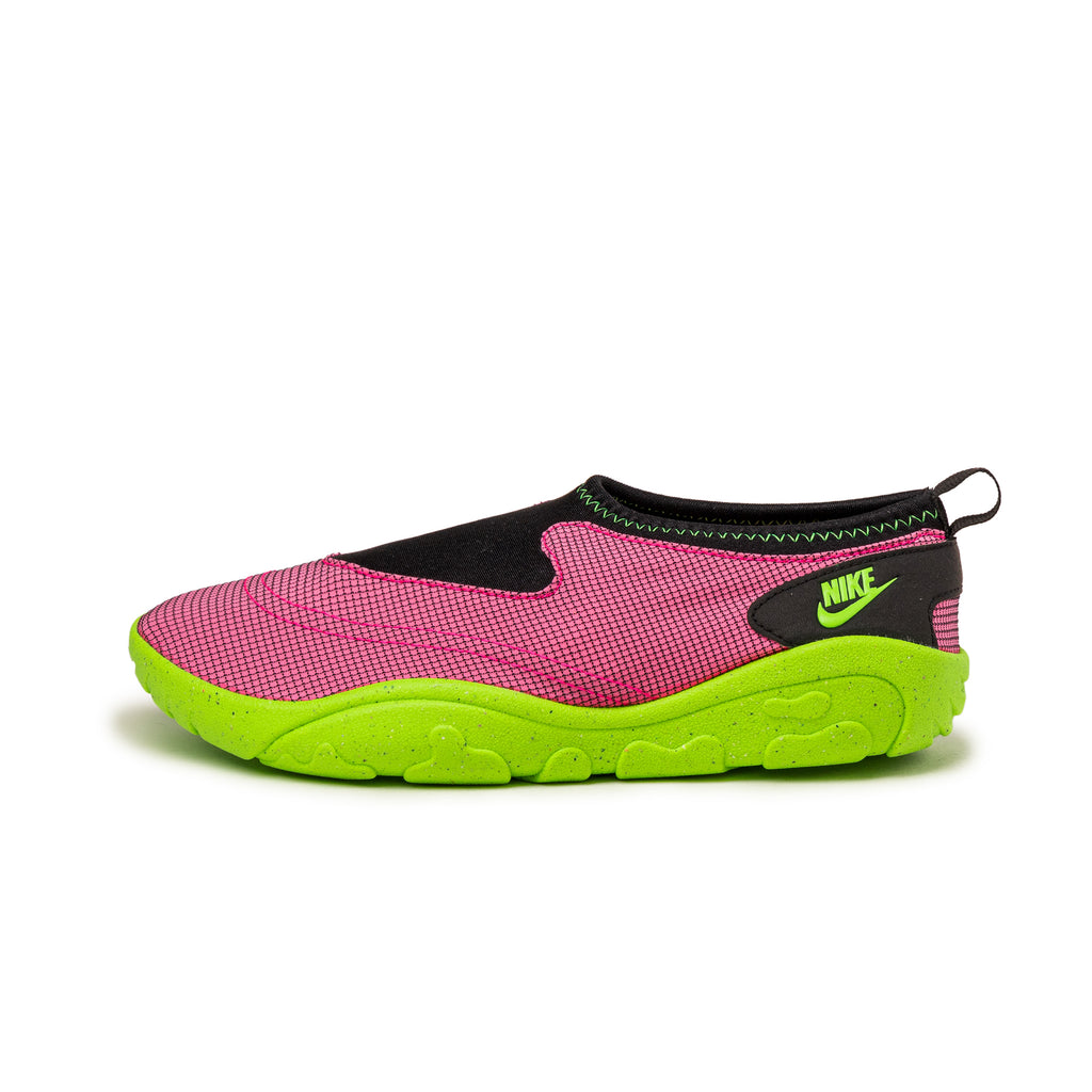 [Nike] NIKE AQUA TURF ☆送料込☆ Nike Aqua Turf Sneakers | Black | FARFETCH