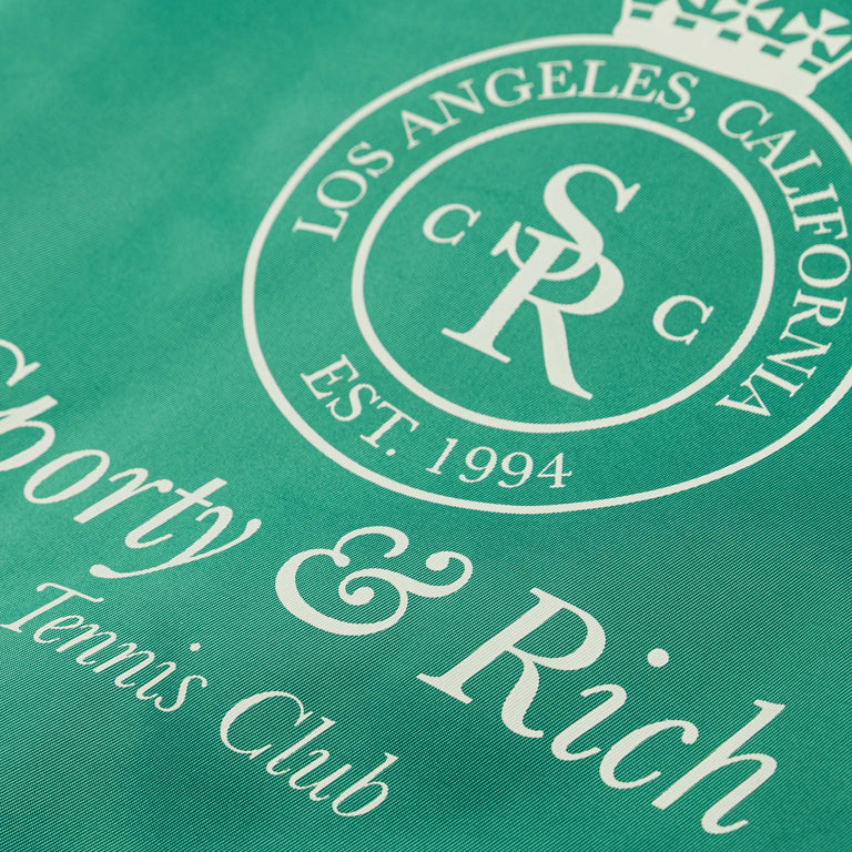 Sporty & Rich Crown Tennis Bag - 4
