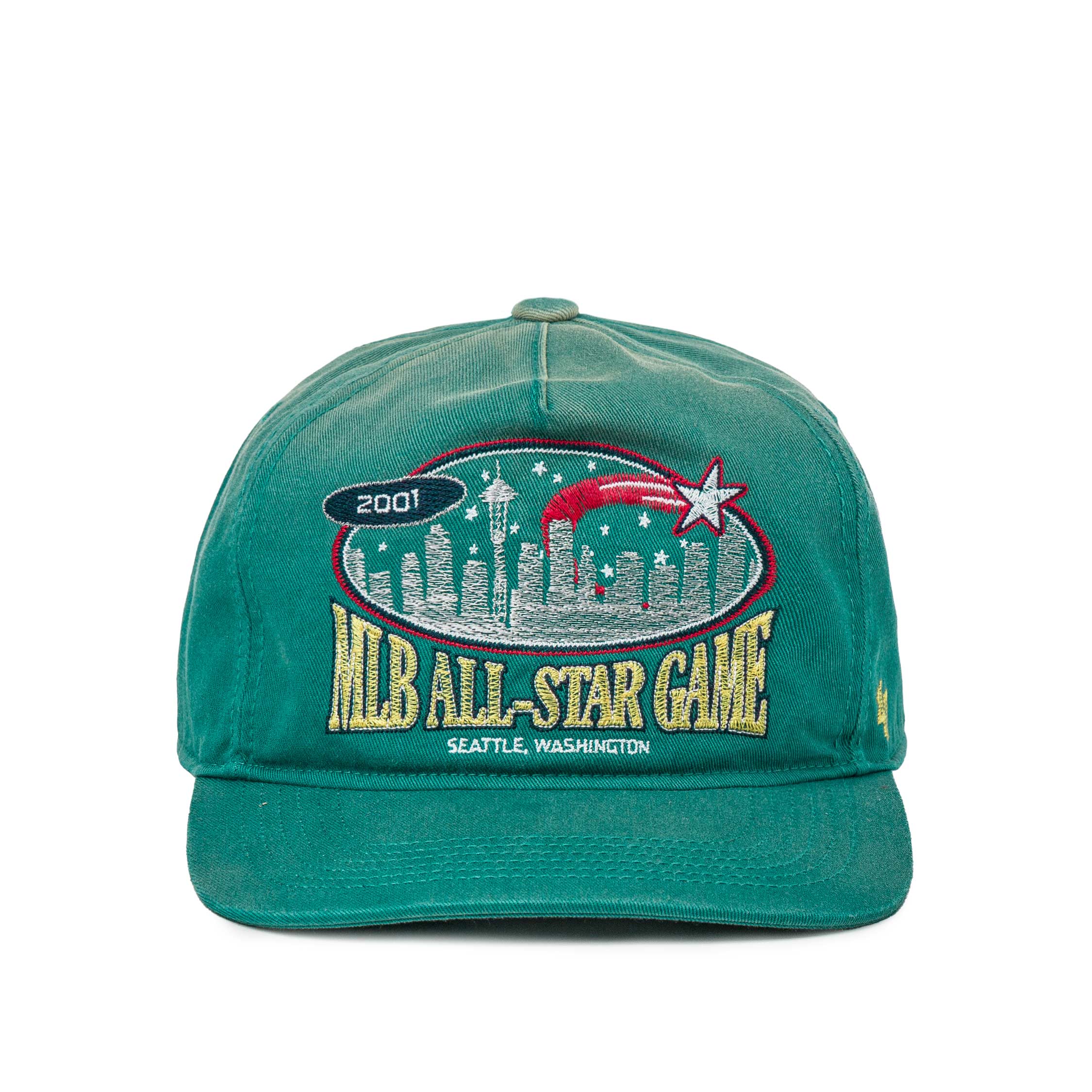 ✽レア マーズ カチューシャ✽ 47 MLB Seattle Mariners Midsummer Classic Hitch LC | Accessoires