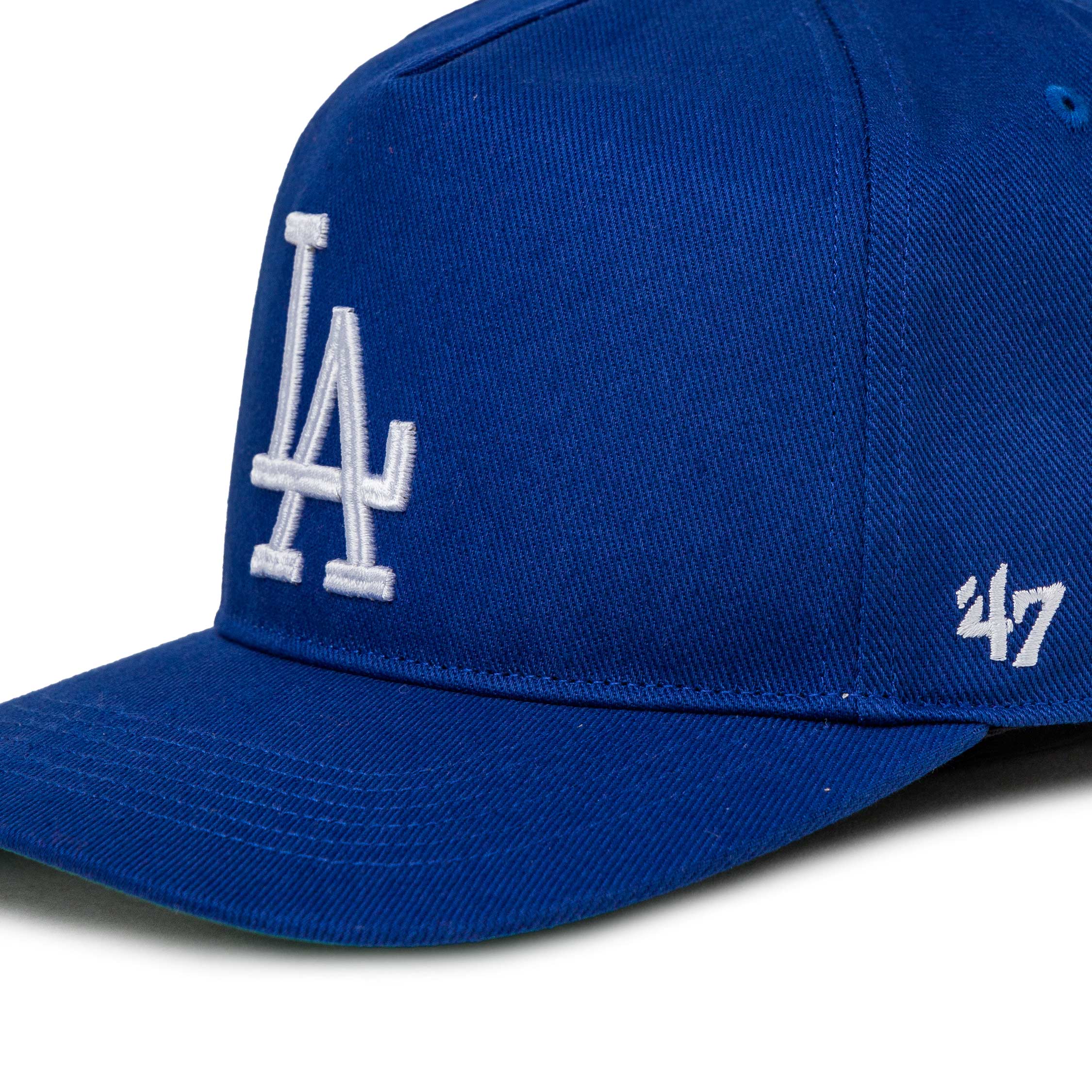 47 MLB LA Dodgers Golden Age Replica Hitch | Accessoires » Buy