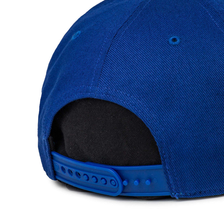 47 MLB LA Dodgers Golden Age Replica Hitch - 3