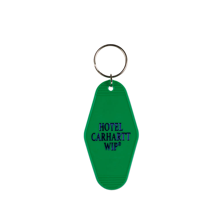 Carhartt WIP Hotel Keys Keychain
