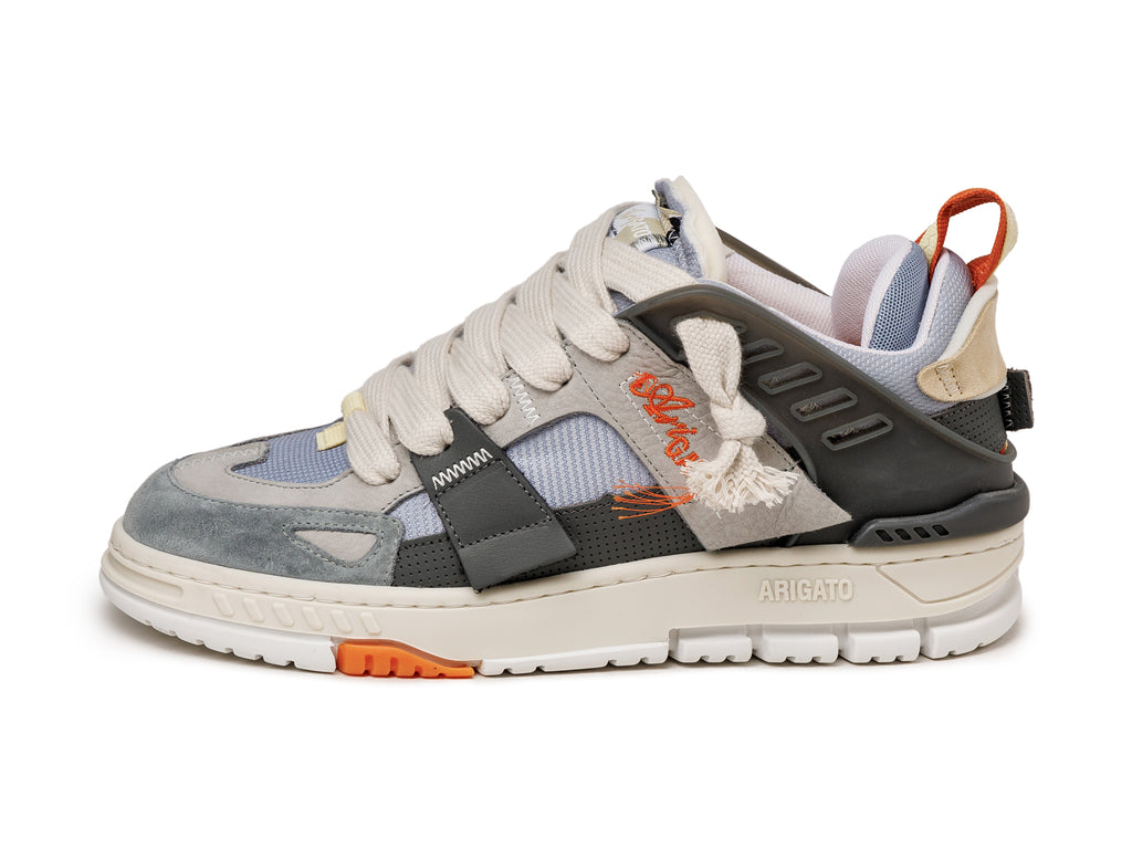 Axel Arigato Area Lo Sneaker » Buy online now!