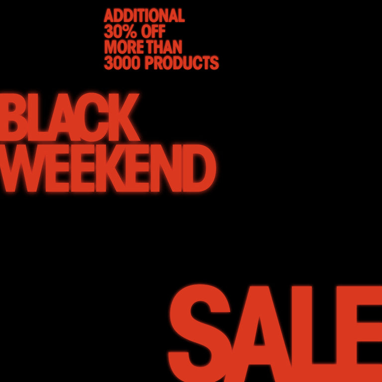 Up to 50% off more than 3,500 products