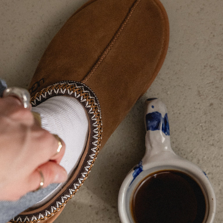 Ugg Tasman onfeet