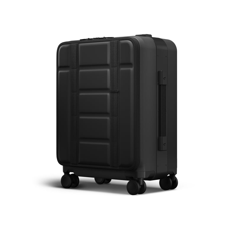 D__b__ Ramverk Pro Front-access Carry-on
