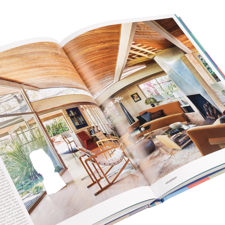 Phaidon Defining Style: The Book of Interior Design