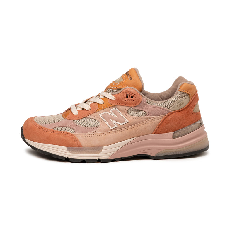 New Balance x Joe Freshgoods U992JG1 *Made in USA*