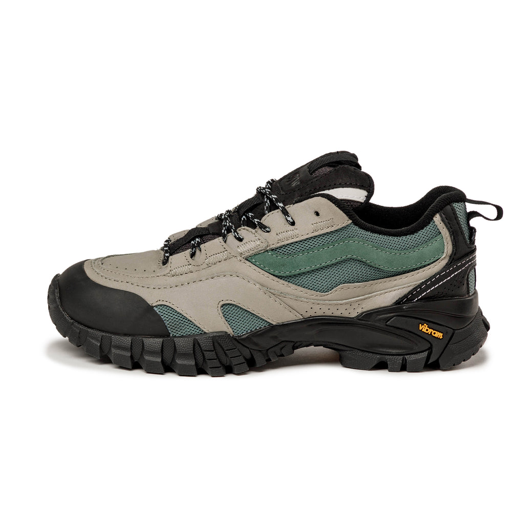 VANS★OTW SPEED VIBRAM★BLACK OTW Speed Trail Vibram in Black | Vans