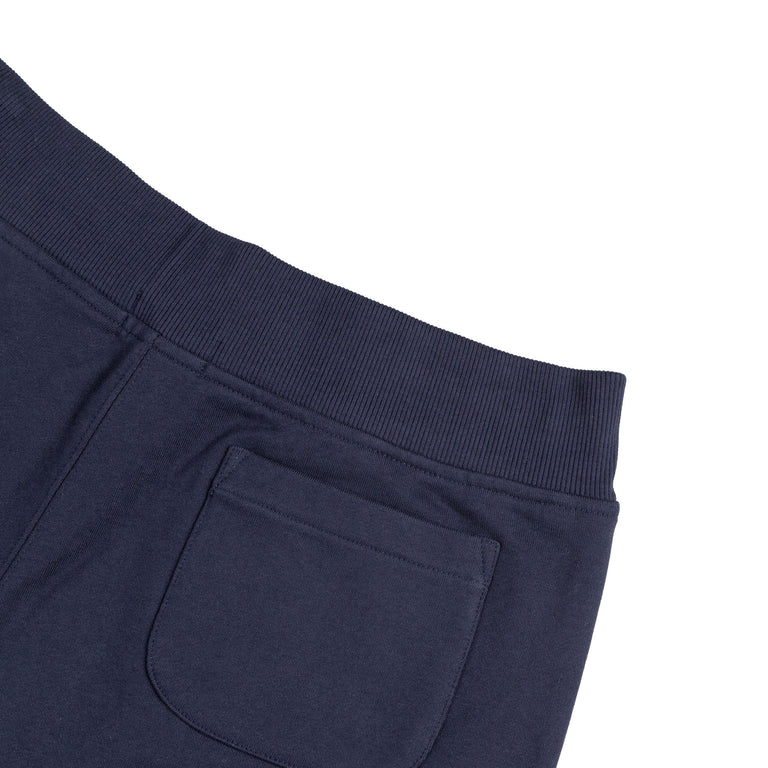 Polo Ralph Lauren Relaxed Fit Logo Fleece Short