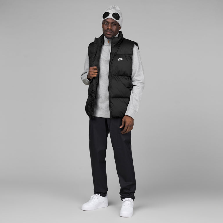 New Balance Athletics Standard Tapered Pant