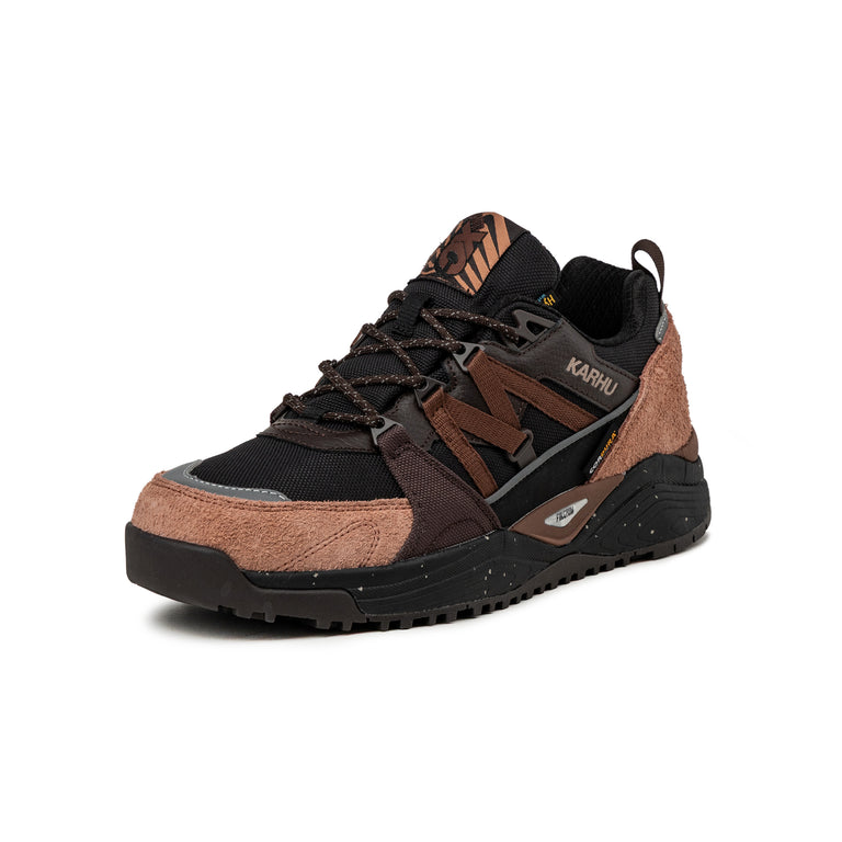 Karhu x Minestrone Workshop Fusion XC WP