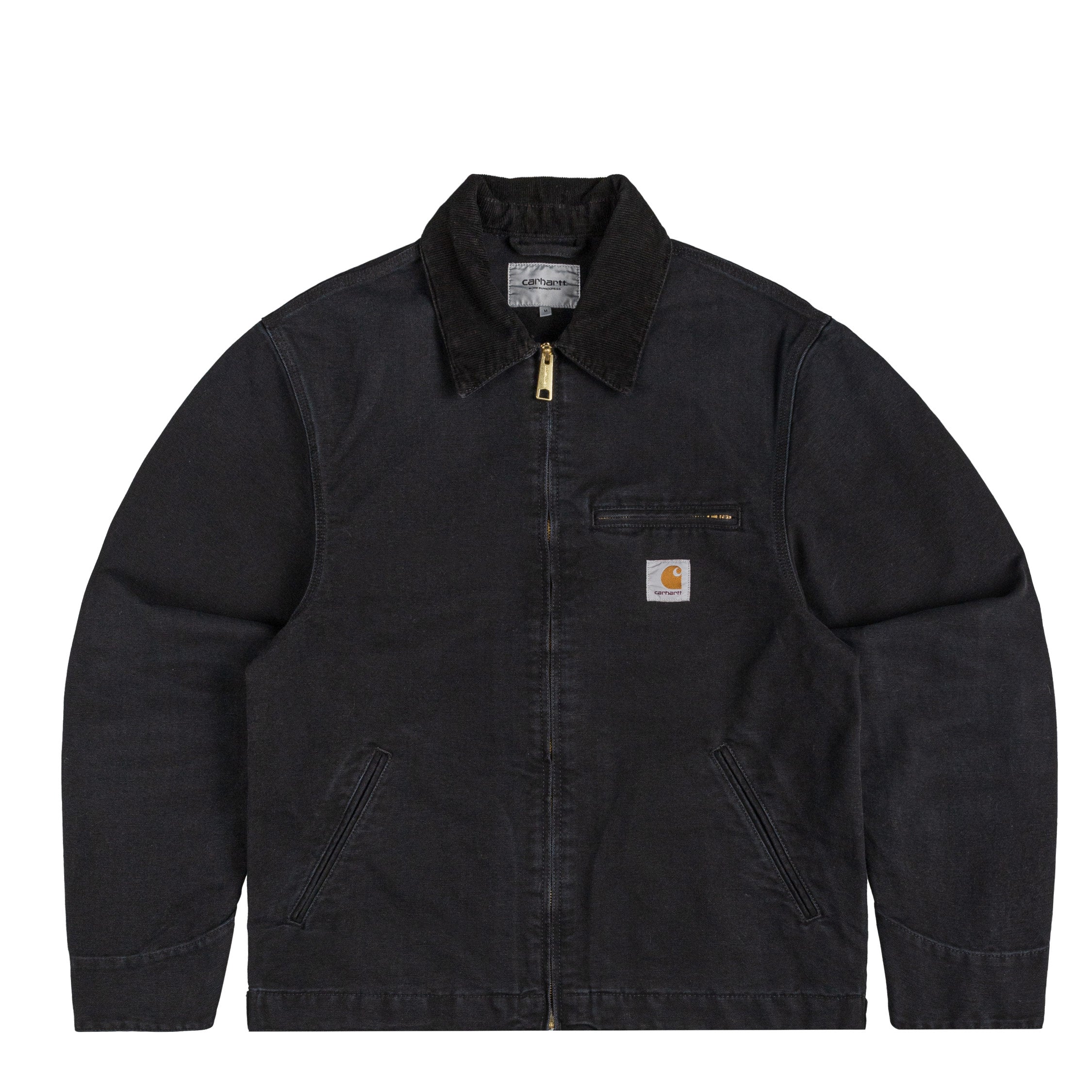 Carhartt WIP Detroit Jacket Apparel » Buy online now!