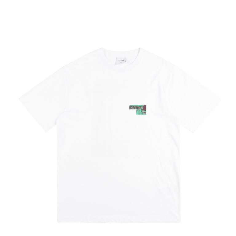 thisisneverthat TSNVT Collage Tee