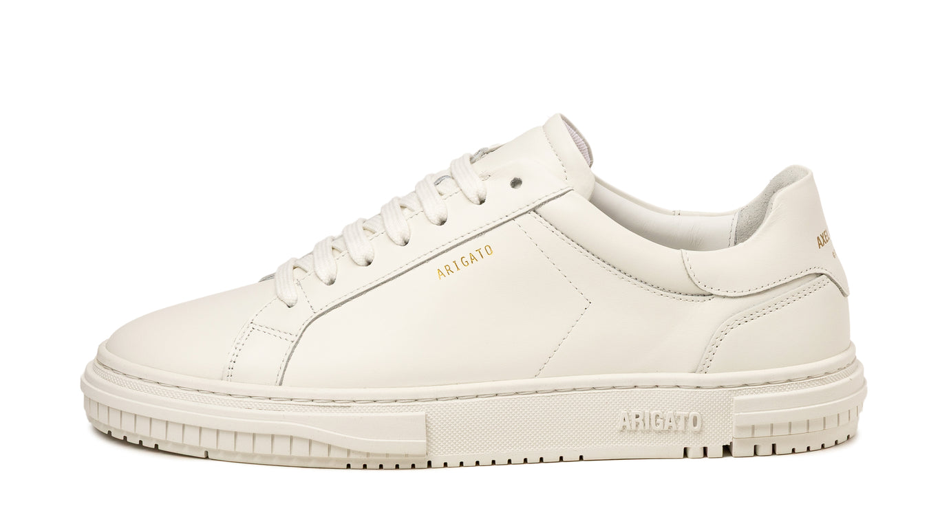 スニーカー AXEL ARIGATO Men Sneakers White F0522004 WHITE BNosQLclvBwV2itLgqZF_F0522004-