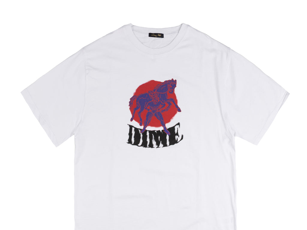 Dime Horseplay T-Shirt | Apparel » Buy online now! Dime Horseplay T-Shirt | Apparel » Buy online now!
